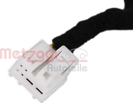 Metzger 2310669 -  autozip.com.ua