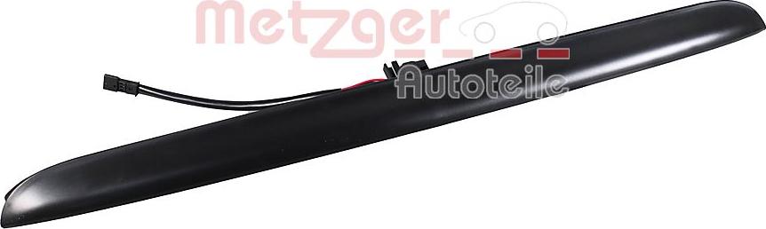 Metzger 2310768 - Ручка задніх дверей autozip.com.ua