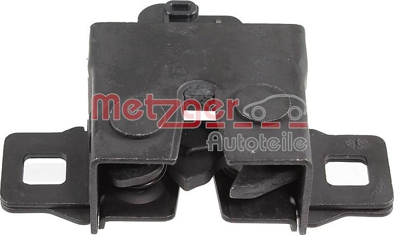 Metzger 2310762 - Замок капота autozip.com.ua