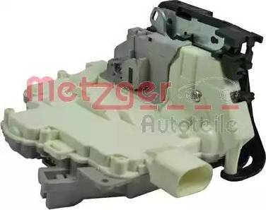 Metzger 2313043 - Замок двері autozip.com.ua