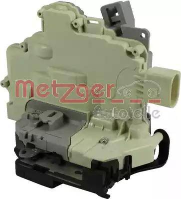 Metzger 2313055 - Замок двері autozip.com.ua