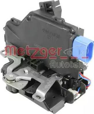 Metzger 2313060 - Замок двері autozip.com.ua