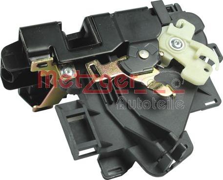 Metzger 2313017 - Замок двері autozip.com.ua