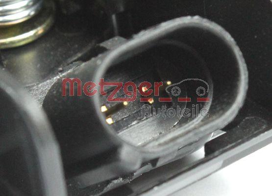 Metzger 2313017 - Замок двері autozip.com.ua