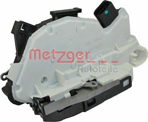 Metzger 2313081 - Замок двері autozip.com.ua