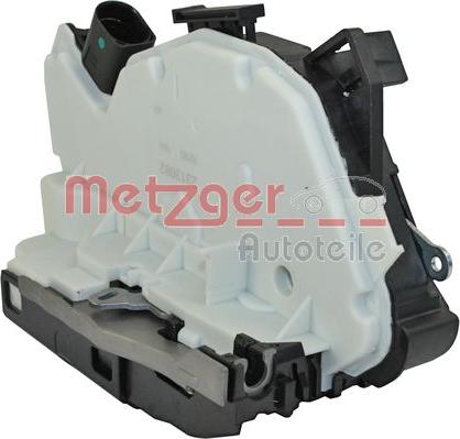 Metzger 2313082 - Замок двері autozip.com.ua