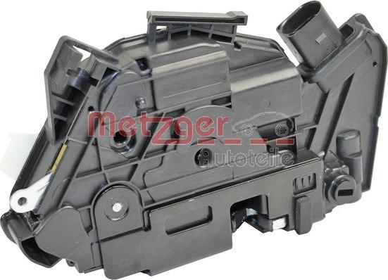 Metzger 2313082 - Замок двері autozip.com.ua