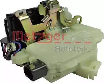 Metzger 2313030 - Замок двері autozip.com.ua