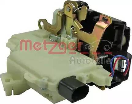 Metzger 2313031 - Замок двері autozip.com.ua