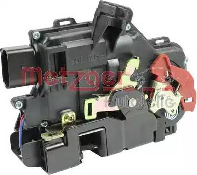 Metzger 2313032 - Замок двері autozip.com.ua