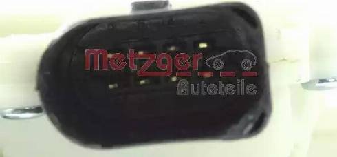 Metzger 2313024 - Замок двері autozip.com.ua