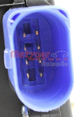 Metzger 2313075 - Замок двері autozip.com.ua