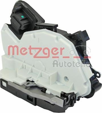 Metzger 2313078 - Замок двері autozip.com.ua