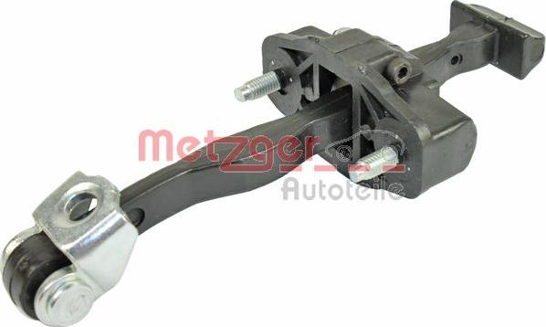 Metzger 2312044 - Фіксатор дверей autozip.com.ua