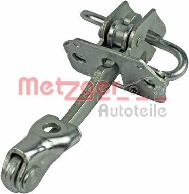 Metzger 2312054 - Фіксатор дверей autozip.com.ua