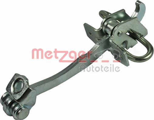 Metzger 2312009 - Фіксатор дверей autozip.com.ua