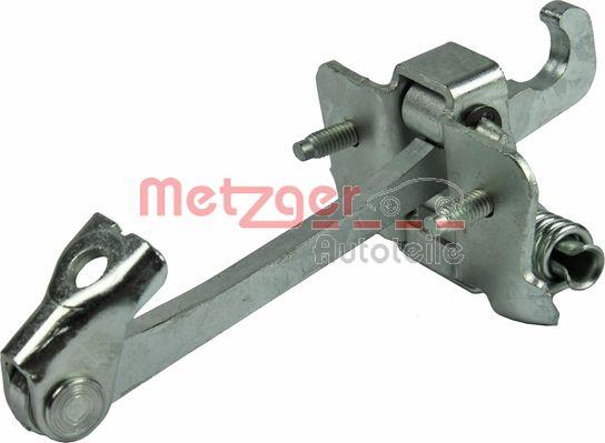 Metzger 2312018 - Фіксатор дверей autozip.com.ua