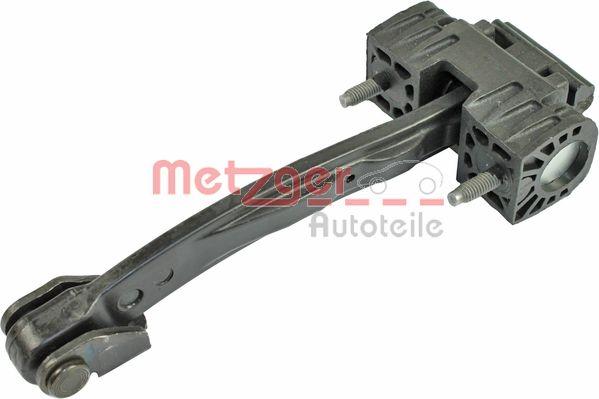 Metzger 2312017 - Фіксатор дверей autozip.com.ua