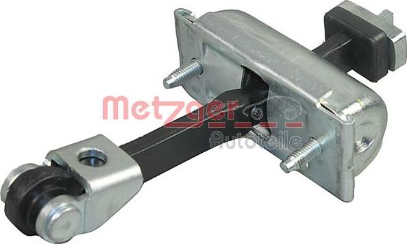 Metzger 2312085 - Фіксатор дверей autozip.com.ua