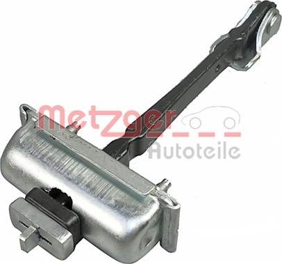 Metzger 2312081 - Фіксатор дверей autozip.com.ua