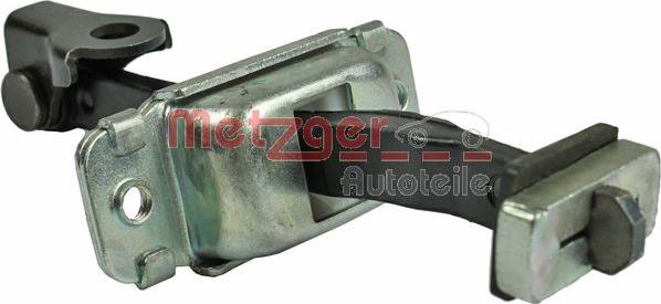 Metzger 2312033 - Фіксатор дверей autozip.com.ua
