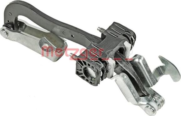 Metzger 2312075 - Фіксатор дверей autozip.com.ua