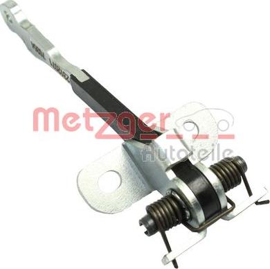 Metzger 2312071 - Фіксатор дверей autozip.com.ua