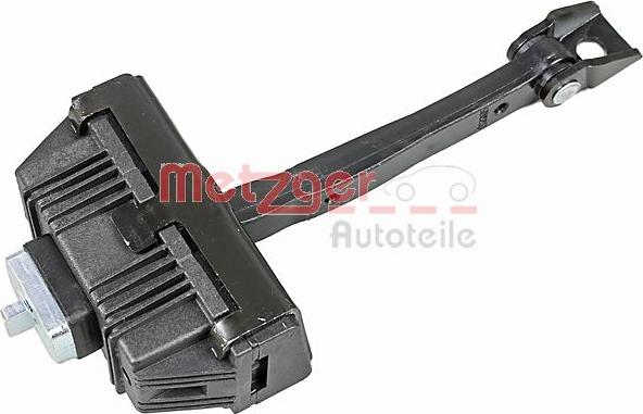 Metzger 2312194 - Фіксатор дверей autozip.com.ua