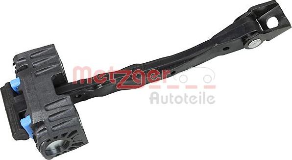 Metzger 2312198 - Фіксатор дверей autozip.com.ua