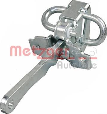 Metzger 2312145 - Фіксатор дверей autozip.com.ua