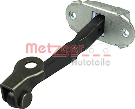 Metzger 2312140 - Фіксатор дверей autozip.com.ua