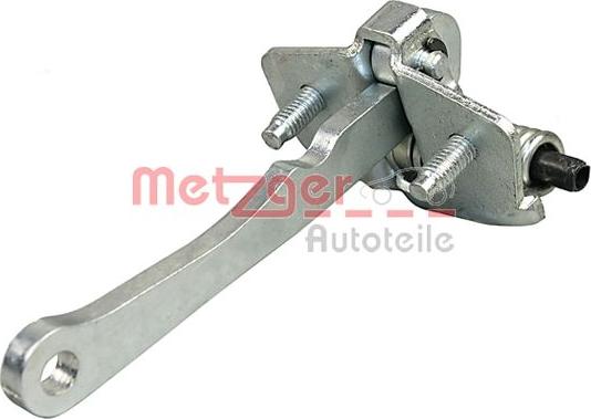 Metzger 2312116 - Фіксатор дверей autozip.com.ua