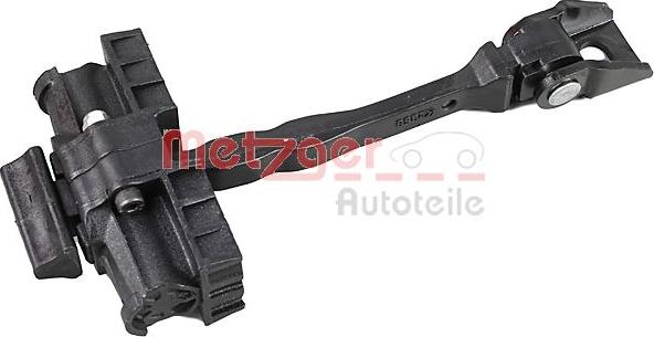 Metzger 2312184 - Фіксатор дверей autozip.com.ua