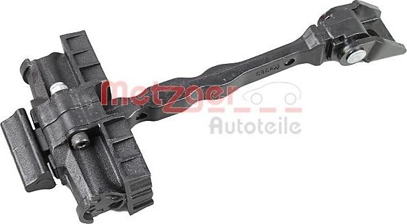 Metzger 2312185 - Фіксатор дверей autozip.com.ua