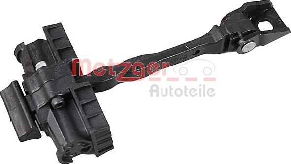 Metzger 2312186 - Фіксатор дверей autozip.com.ua