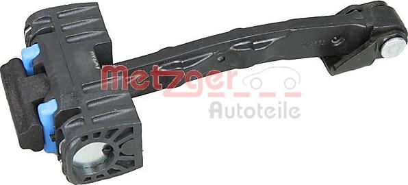 Metzger 2312171 - Фіксатор дверей autozip.com.ua