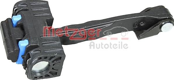 Metzger 2312172 - Фіксатор дверей autozip.com.ua