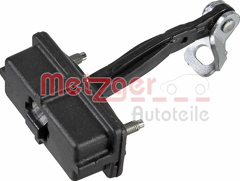 Metzger 2312342 - Фіксатор дверей autozip.com.ua