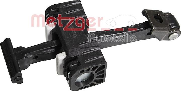Metzger 2312369 - Фіксатор дверей autozip.com.ua