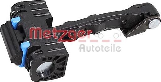 Metzger 2312318 - Фіксатор дверей autozip.com.ua