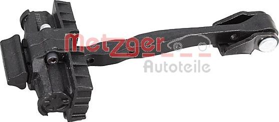 Metzger 2312313 - Фіксатор дверей autozip.com.ua