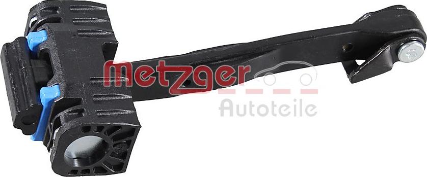 Metzger 2312334 - Фіксатор дверей autozip.com.ua