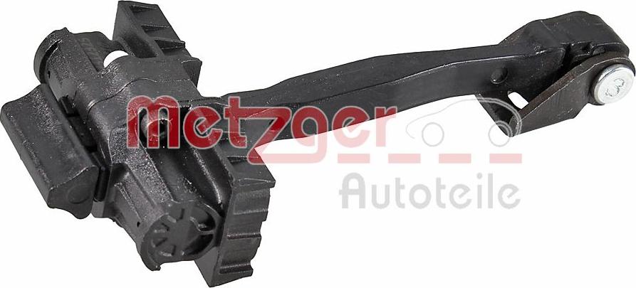 Metzger 2312325 - Фіксатор дверей autozip.com.ua