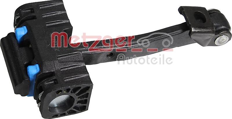 Metzger 2312379 - Фіксатор дверей autozip.com.ua