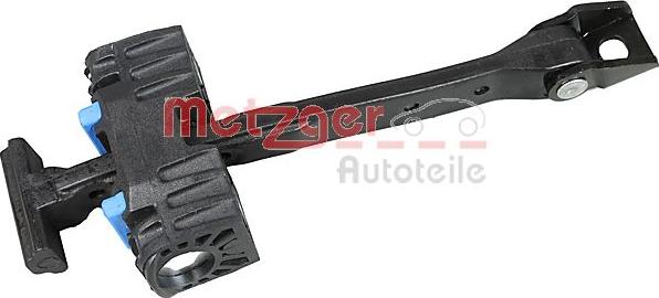 Metzger 2312204 - Фіксатор дверей autozip.com.ua