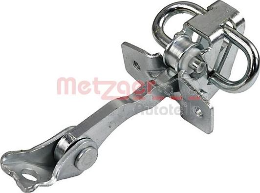 Metzger 2312280 - Фіксатор дверей autozip.com.ua