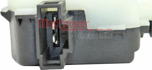 Metzger 2317015 - Регулювальний елемент, центральнийзамок autozip.com.ua
