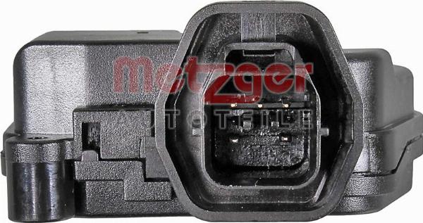 Metzger 2317033 - Регулювальний елемент, центральнийзамок autozip.com.ua