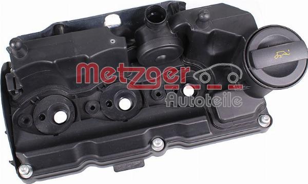 Metzger 2389239 - Кришка головки циліндра autozip.com.ua