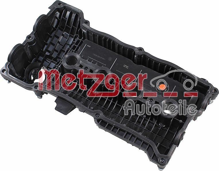 Metzger 2389220 - Кришка головки циліндра autozip.com.ua